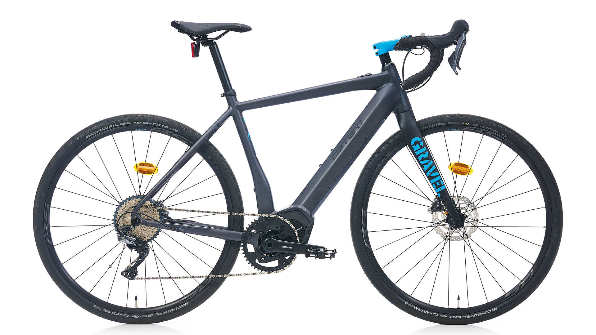 carraro e bike