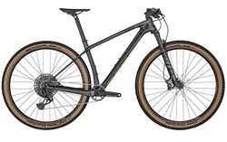2022 SCOTT SCALE 910 AXS DAĞ BİSİKLETİ - 1