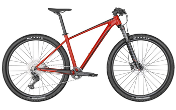 2022 SCOTT SCALE 980 DAĞ BİSİKLETİ