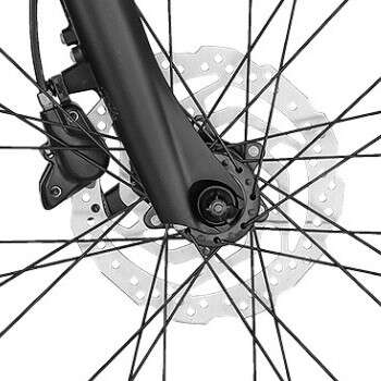 2022 SCOTT SUB CROSS 10 LADY ŞEHİR VE TUR BİSİKLETİ