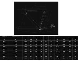 2023 BIANCHI ARIA AERO 105 DI2 DISC 50/34 YOL BİSİKLETİ - Thumbnail