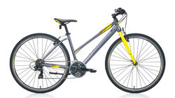 2023 CARRARO SPORTIVE 322 ŞEHİR VE TUR BİSİKLETİ - CARRARO