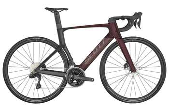 2023 SCOTT FOIL RC 30 YOL BİSİKLETİ