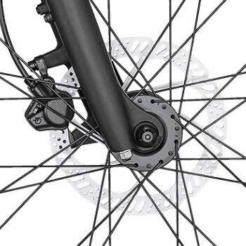 2023 SCOTT SUB CROSS 30 LADY ŞEHİR VE TUR BİSİKLETİ