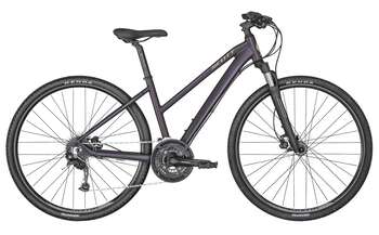2023 SCOTT SUB CROSS 30 LADY ŞEHİR VE TUR BİSİKLETİ