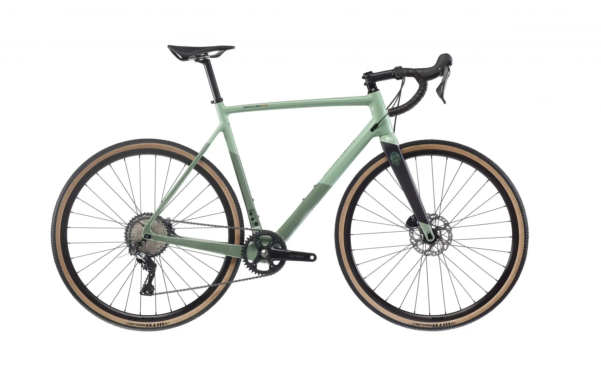 2024 BIANCHI IMPULSO PRO GRX600 11 VİTES GRAVEL BİSİKLET