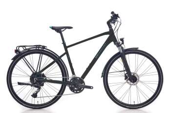 2024 BIANCHI NEWTOURER CUES ŞEHİR VE TUR BİSİKLETİ - 1