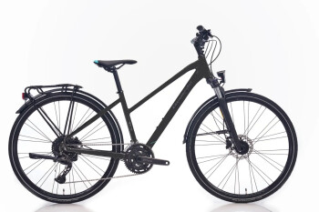 2024 BIANCHI NEWTOURER ST CUES ŞEHİR VE TUR BİSİKLETİ - BIANCHI 