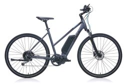 carraro elektrikli bisiklet