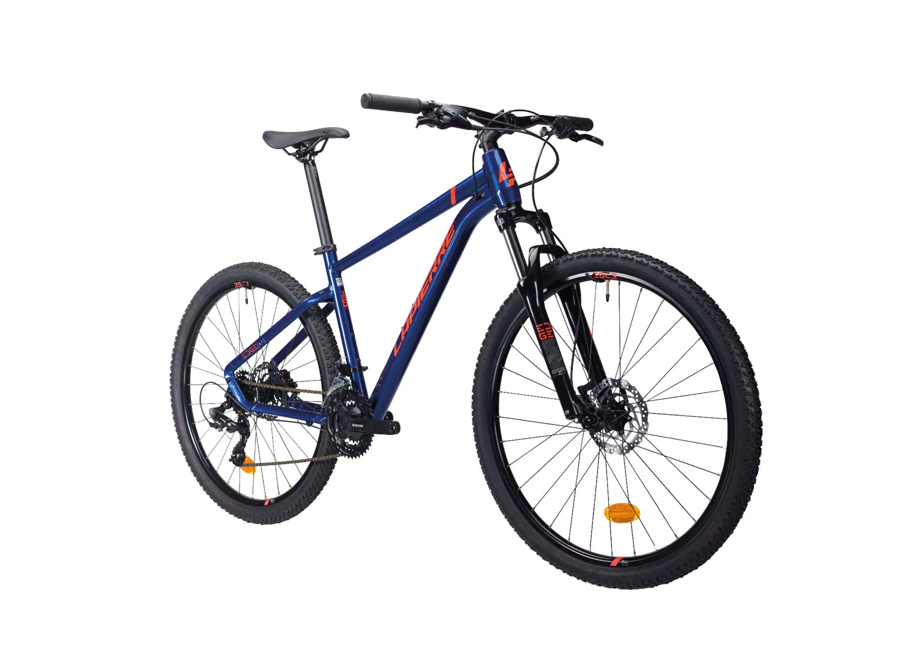 2024 LAPIERRE CRP EDGE 2.7 DAĞ BİSİKLETİ - Thumbnail