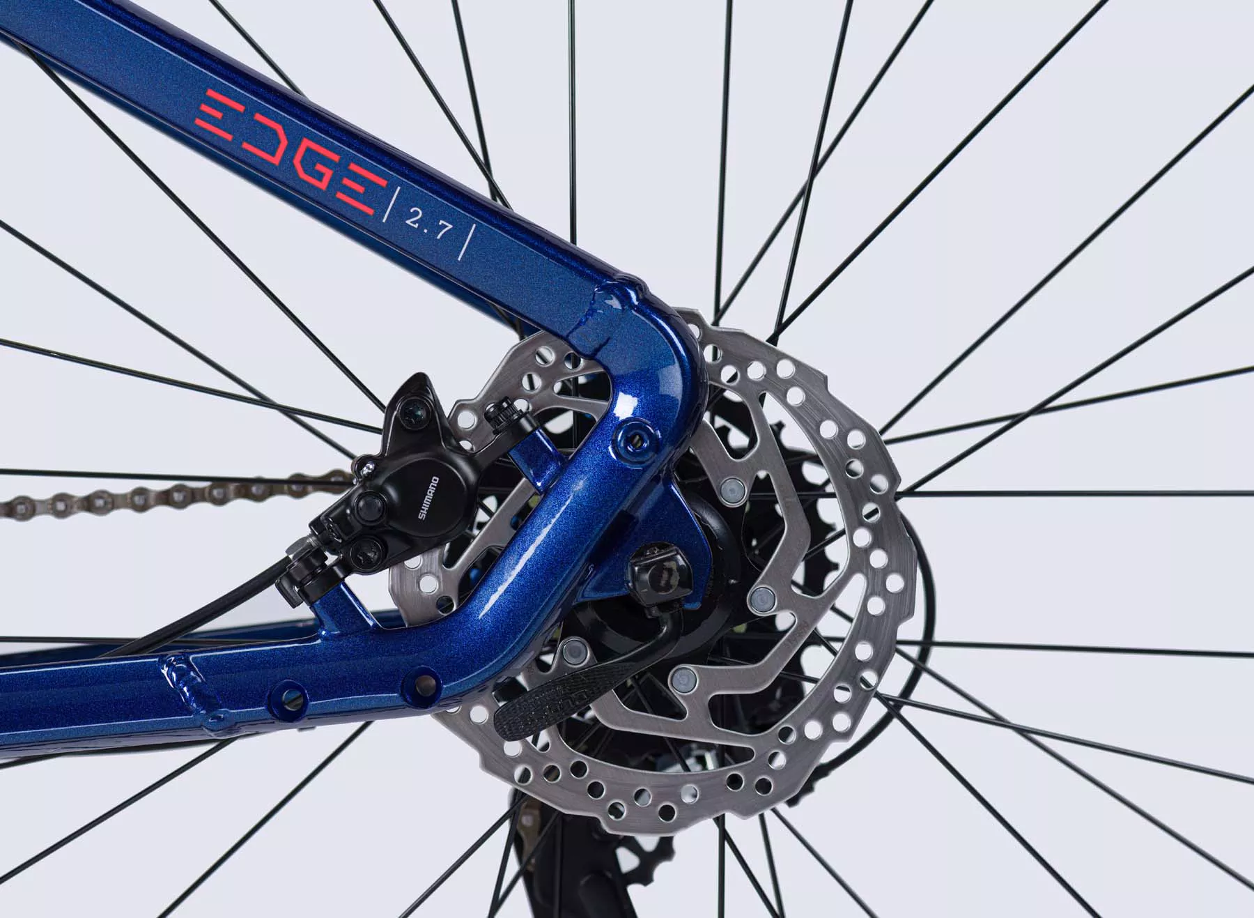 2024 LAPIERRE CRP EDGE 2.7 DAĞ BİSİKLETİ - Thumbnail