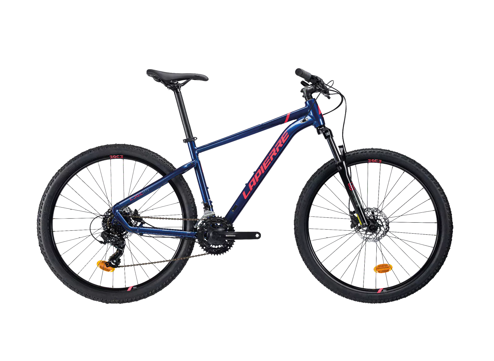 2024 LAPIERRE CRP EDGE 2.7 DAĞ BİSİKLETİ - Thumbnail