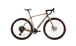 2025 BIANCHI ARCADEX COMP APEX 12 VİTES YOL BİSİKLETİ - 1