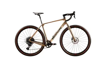 2025 BIANCHI ARCADEX COMP APEX 12 VİTES YOL BİSİKLETİ - 1