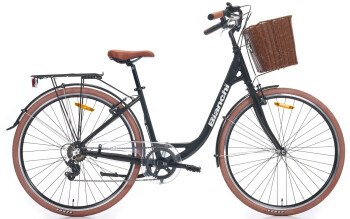 2025 BIANCHI C281 28 JANT ŞEHİR VE TUR BİSİKLETİ - BIANCHI 