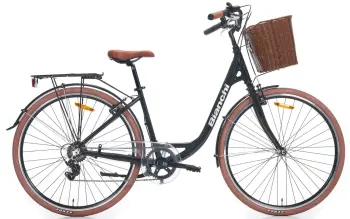 2025 BIANCHI C281 28 JANT ŞEHİR VE TUR BİSİKLETİ - 1