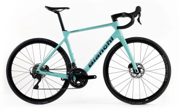 2025 BIANCHI INFINITO 105 12 VİTES YOL BİSİKLETİ - BIANCHI 