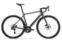 2025 BIANCHI INFINITO 105 Di2 12 VİTES YOL BİSİKLETİ - 1