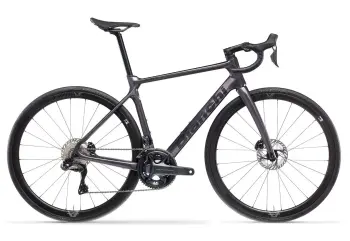 2025 BIANCHI INFINITO 105 Di2 12 VİTES YOL BİSİKLETİ - 1