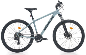 2025 BIANCHI MAGMA 27.3 TOURNEY DAĞ BİSİKLETİ - BIANCHI 