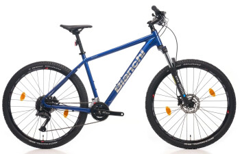 2025 BIANCHI MAGMA 27S CUES DAĞ BİSİKLETİ - BIANCHI 