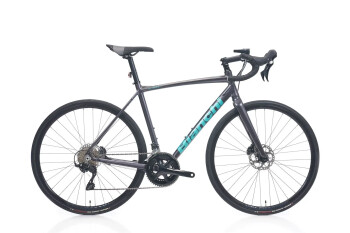 2025 BIANCHI NIRONE 7 DISC 105 12S YOL BİSİKLETİ - BIANCHI 