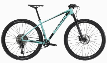 2025 BIANCHI NITRON 9.3 DAĞ BİSİKLETİ - BIANCHI 