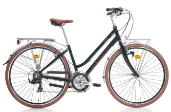 2025 BIANCHI RUBINO LADY 28 JANT KADIN ŞEHİR VE TUR BİSİKLETİ - BIANCHI 