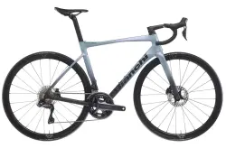 2025 BIANCHI SPECIALISSIMA PRO ULTEGRA Di2 12VİTES YOL BİSİKLETİ - 1
