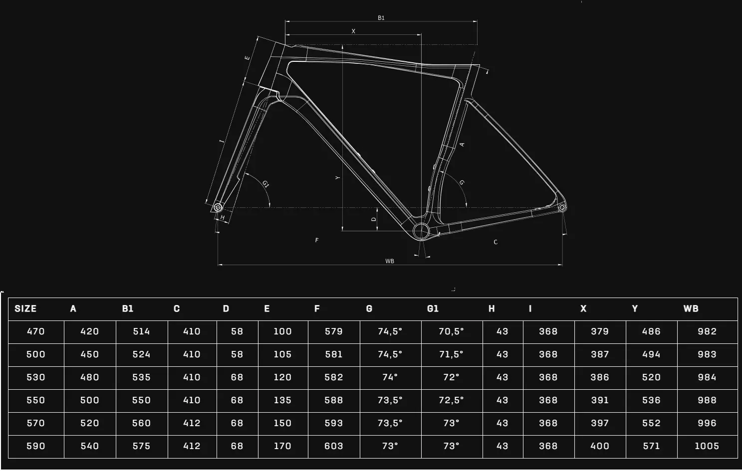 2025 BIANCHI SPECIALISSIMA RC DURA-ACE Di2 POWERMETER 12 VİTES YOL BİSİKLETİ - 8