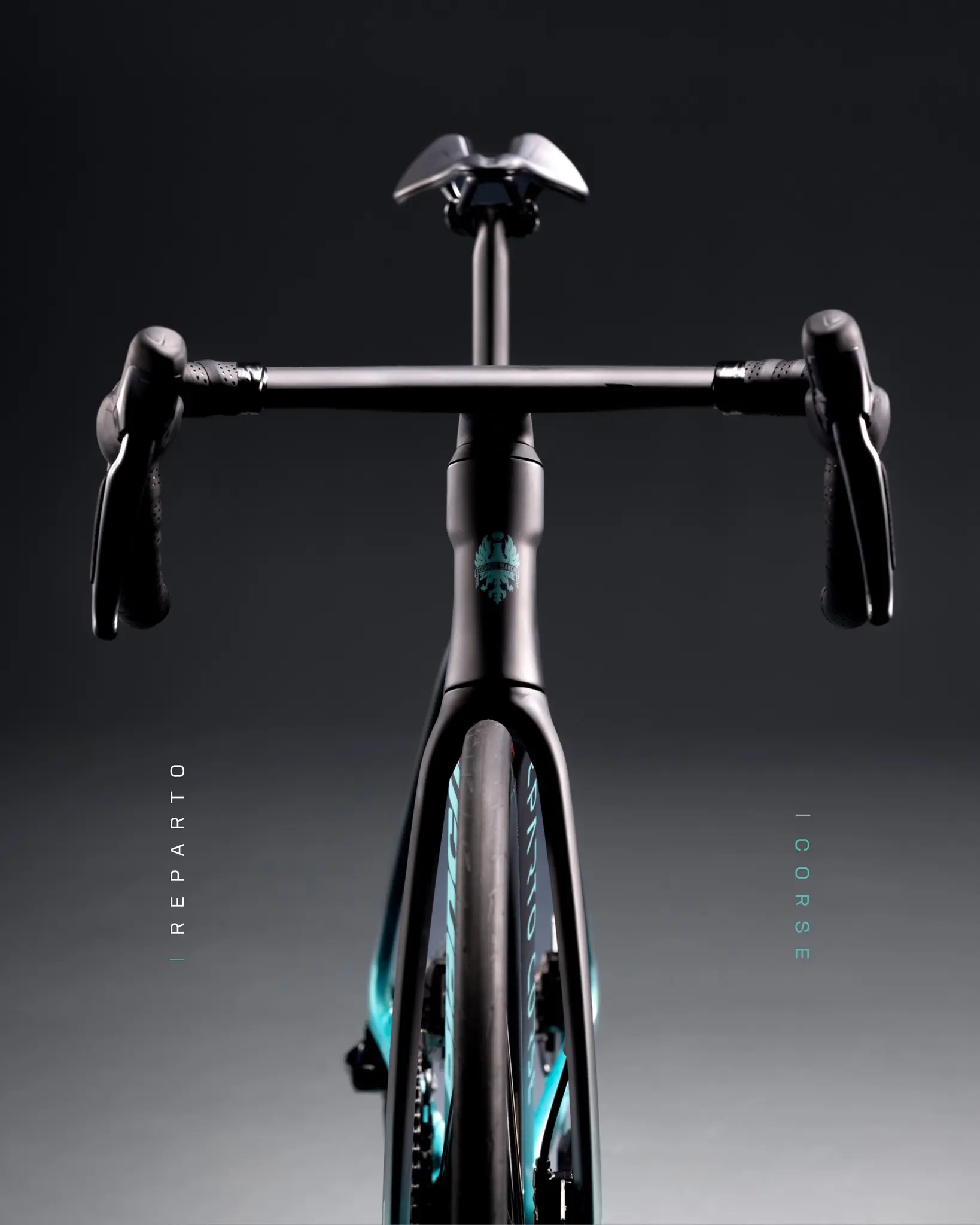 2025 BIANCHI SPECIALISSIMA RC DURA-ACE Di2 POWERMETER 12 VİTES YOL BİSİKLETİ - 4