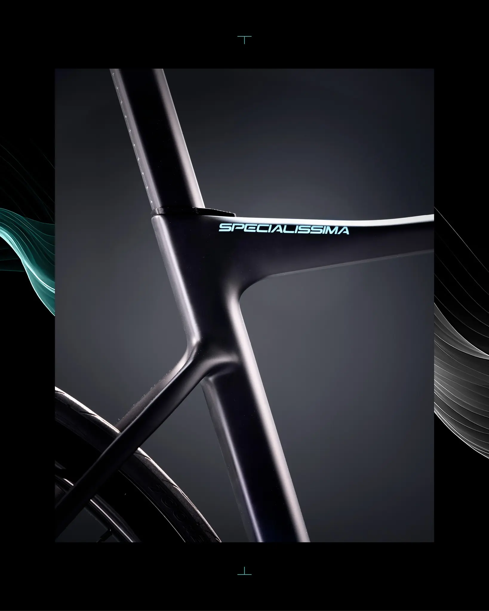 2025 BIANCHI SPECIALISSIMA RC DURA-ACE Di2 POWERMETER 12 VİTES YOL BİSİKLETİ - 5