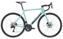 2025 BIANCHI SPRINT ICR 105 Di2 12 VİTES YOL BİSİKLETİ - 1