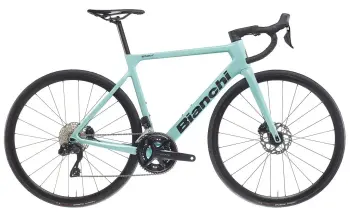 2025 BIANCHI SPRINT ICR 105 Di2 12 VİTES YOL BİSİKLETİ - 1