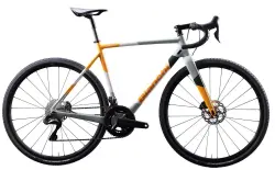 2025 BIANCHI ZOLDER PRO ULTEGRA Di2 24 VİTES YOL BİSİKLETİ - BIANCHI 