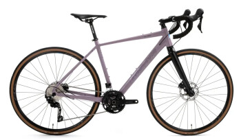 2025 BISAN ALL TRAIL GRX 400 GRAVEL BİSİKLET - BİSAN