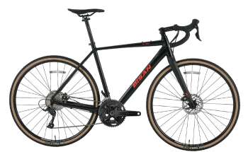 2025 BISAN ALL TRAIL GRX 810 GRAVEL BİSİKLET - 1