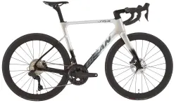 2025 BİSAN UNIQUE PRO ULTEGRA Di2 24 VİTES YOL BİSİKLETİ - 1