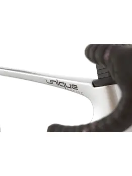 2025 BİSAN UNIQUE PRO ULTEGRA Di2 24 VİTES YOL BİSİKLETİ - 3