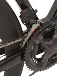 2025 BİSAN UNIQUE PRO ULTEGRA Di2 24 VİTES YOL BİSİKLETİ - 4