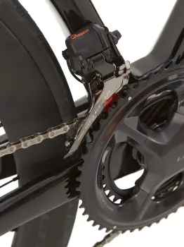 2025 BİSAN UNIQUE PRO ULTEGRA Di2 24 VİTES YOL BİSİKLETİ - 4