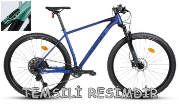 2025 CARRARO BIG 911 DAĞ BİSİKLETİ - CARRARO