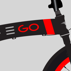2025 CARRARO E-GO 2.1 UNISEX KATLANIR ELEKTRİKLİ BİSİKLET - 2