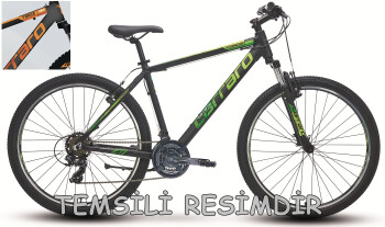 2025 CARRARO FORCE 700 DAĞ BİSİKLETİ - CARRARO