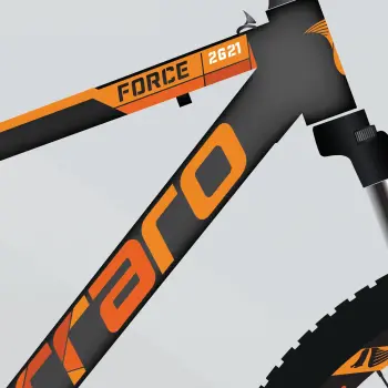 2025 CARRARO FORCE 700 DAĞ BİSİKLETİ - 2