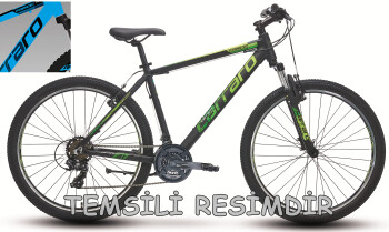 2025 CARRARO FORCE 700 DAĞ BİSİKLETİ - CARRARO