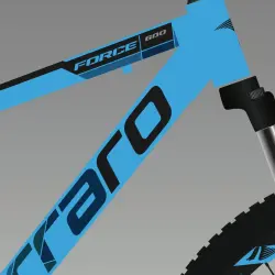 2025 CARRARO FORCE 900 DAĞ BİSİKLETİ - 2