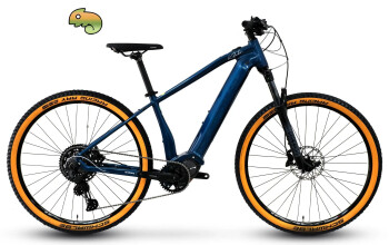 2025 CARRARO KIFUKA X HD 29 ınc ELEKTRİKLİ BİSİKLET -DAĞ - CARRARO