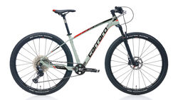 2025 CARRARO SETTEGUADI 9.1 DAĞ BİSİKLETİ - CARRARO