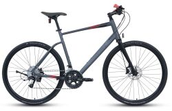 2025 CARRARO SPORTIVE 350C ŞEHİR VE TUR BİSİKLETİ - 1